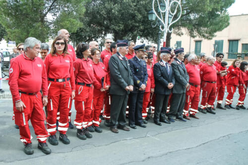 Giornata mondiale CRI 2016