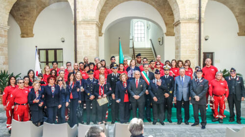 Giornata mondiale CRI 2016