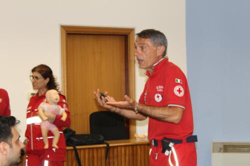 Manovre Salvavita Pediatrico 2016