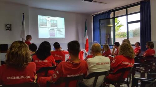 Formazione TSSA