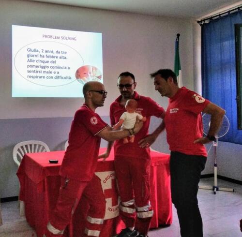 Formazione TSSA 2