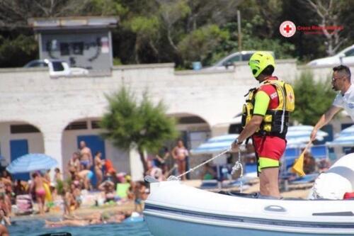 Challenge Open Water 3