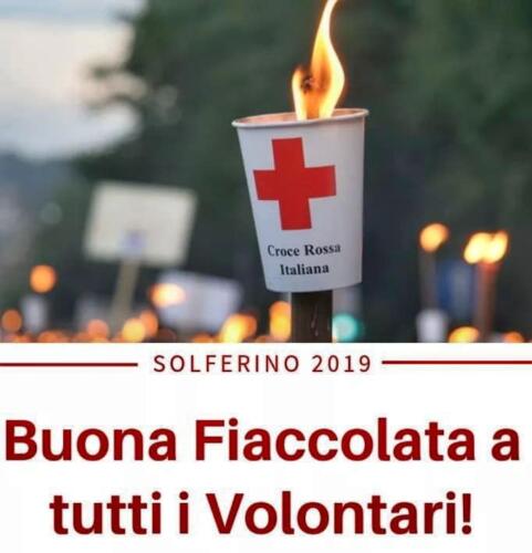 Solferino 2019