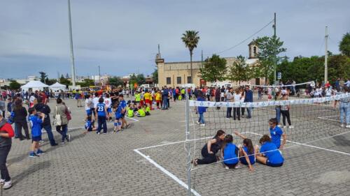 Festa Volley Ruffano 3