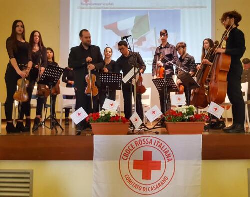 Giornatamondiale CRI 19