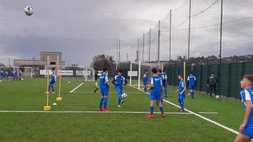 Heffort Sport Village1