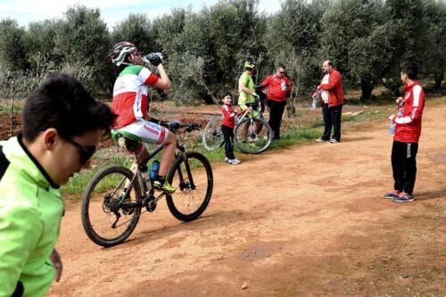 Marathon Salento 5